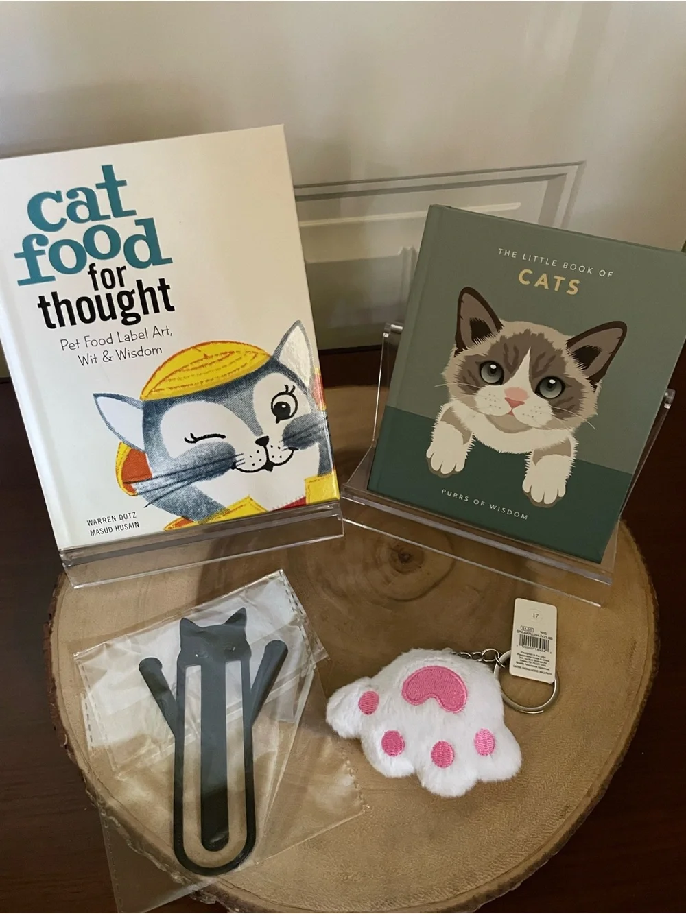 The Cat Lover Bundle